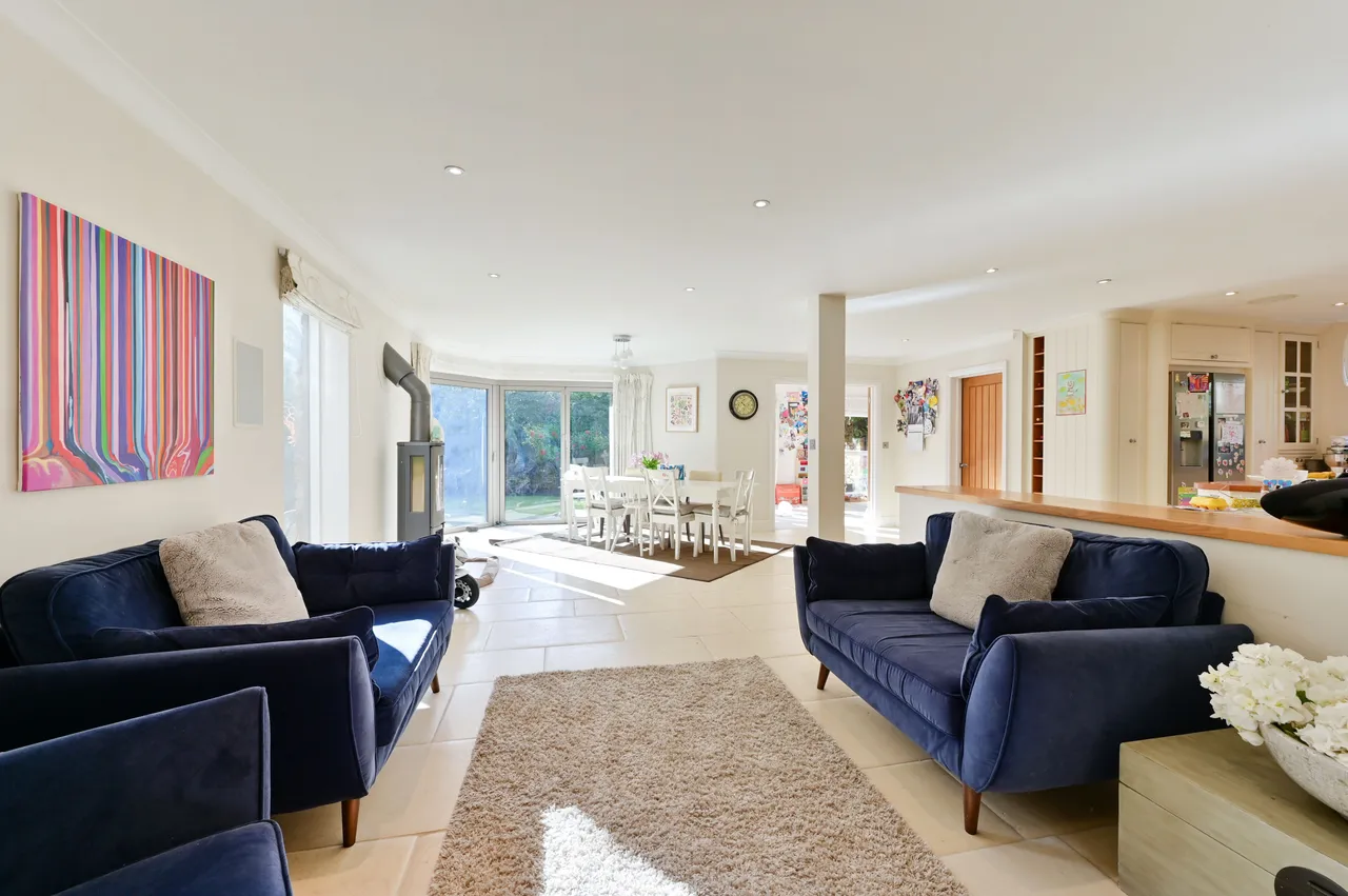 5 Eversley Park, London, photo 3