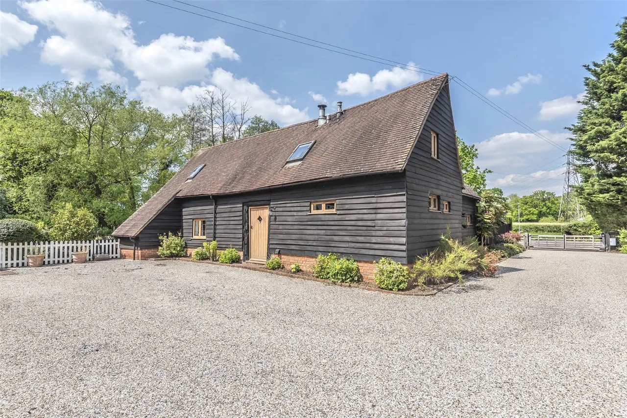 Blagrove Lane, Wokingham, RG41 4AY, photo 20