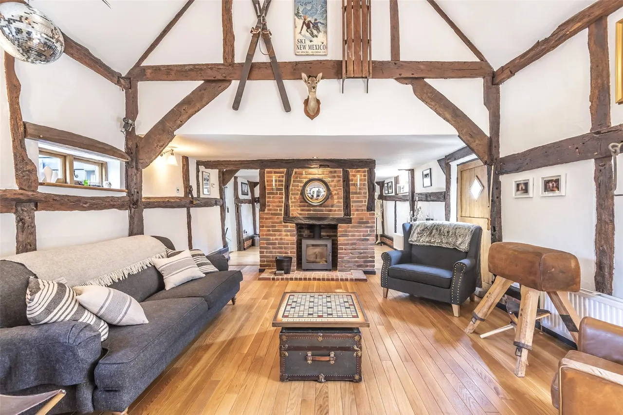 Blagrove Lane, Wokingham, RG41 4AY, photo 3