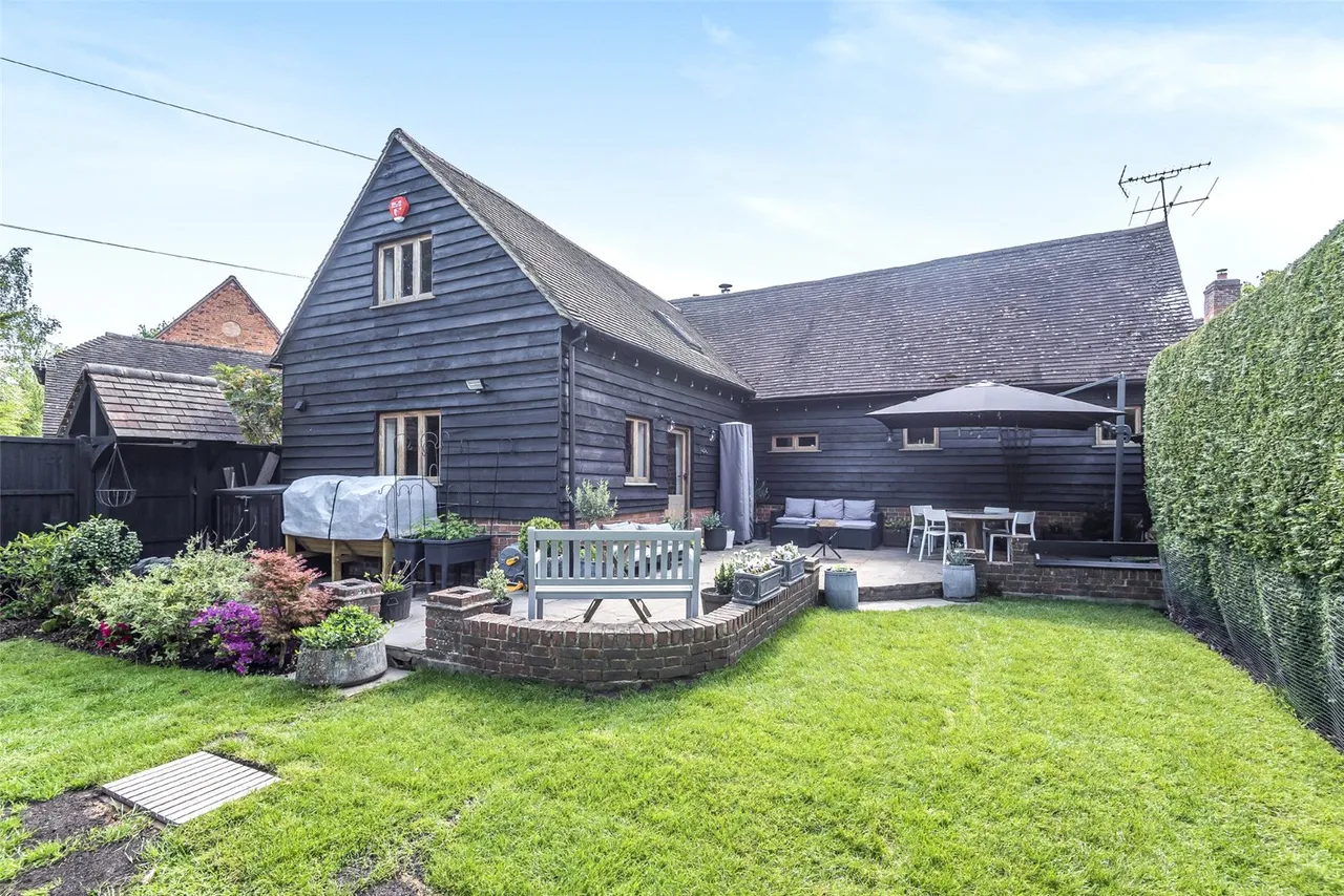Blagrove Lane, Wokingham, RG41 4AY, photo 7