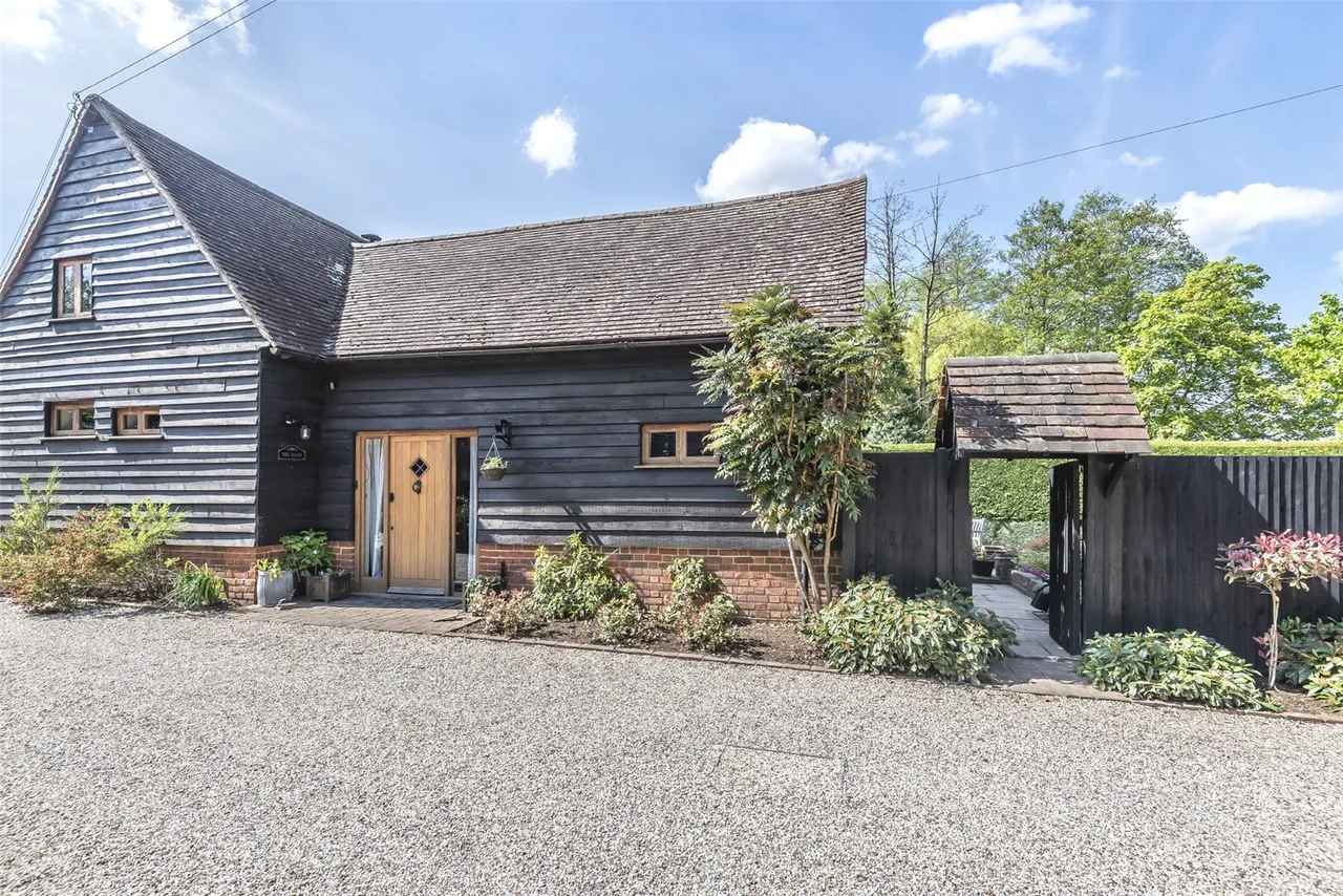 4 bed house for sale — Blagrove Lane, Wokingham, RG41 4AY