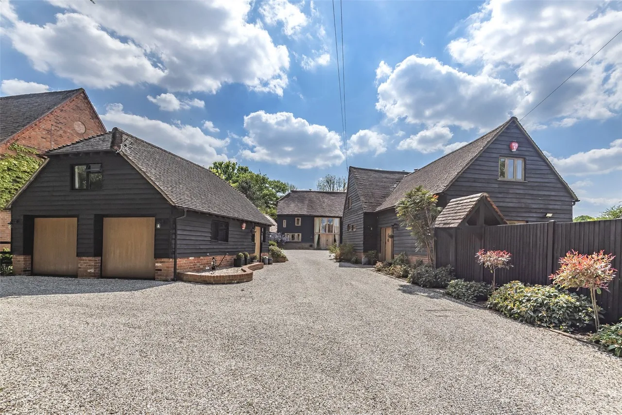 Blagrove Lane, Wokingham, RG41 4AY, photo 19
