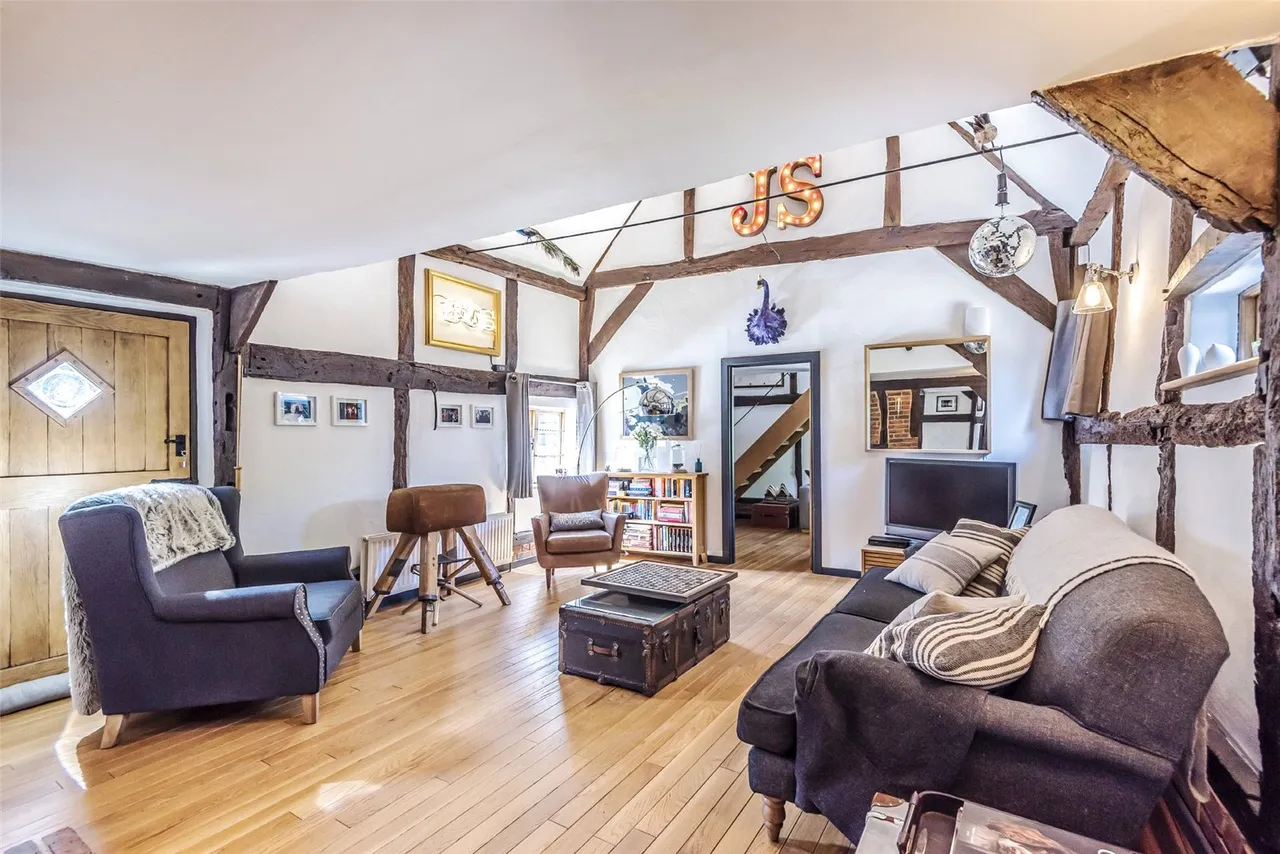 Blagrove Lane, Wokingham, RG41 4AY, photo 8