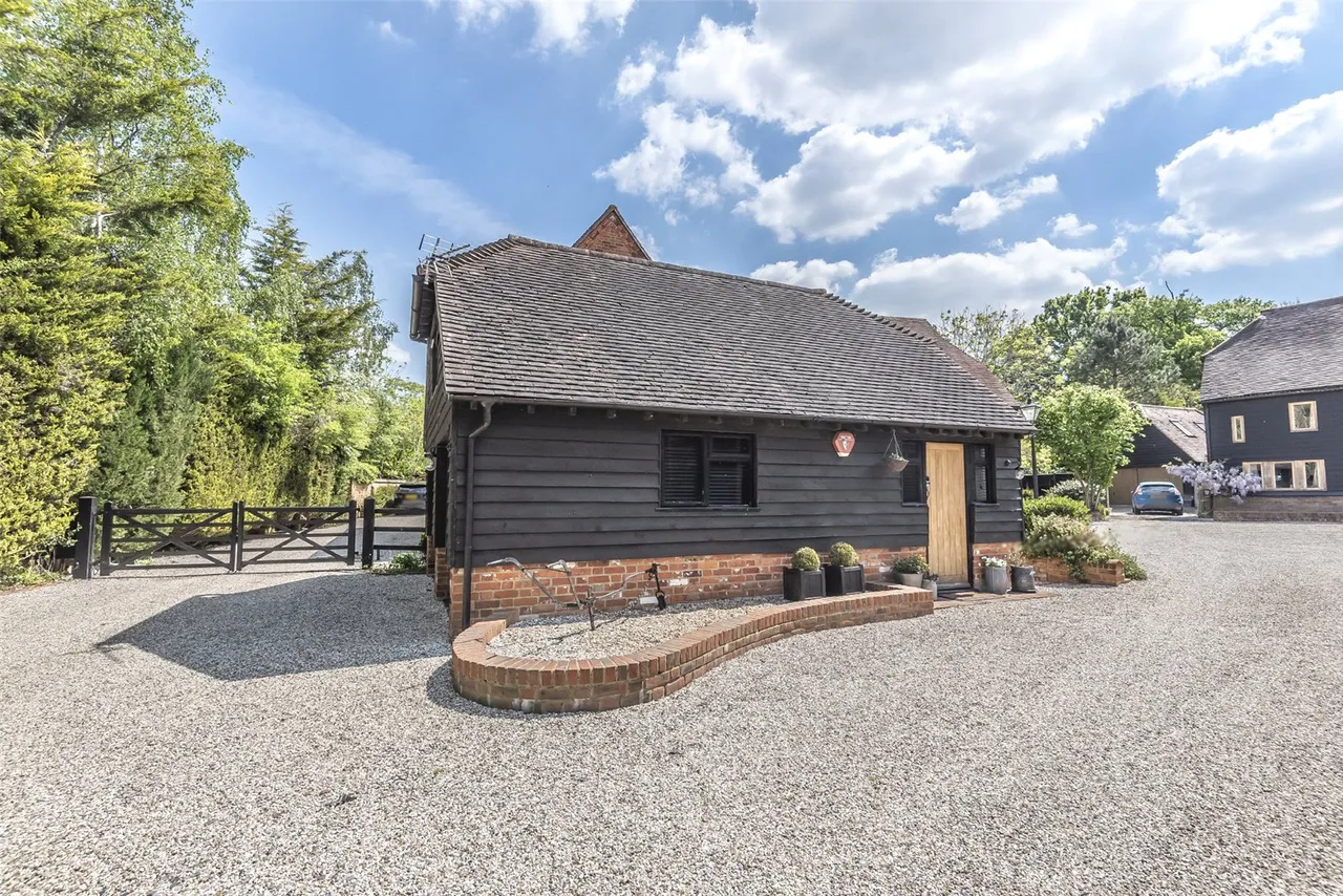 Blagrove Lane, Wokingham, RG41 4AY, photo 21