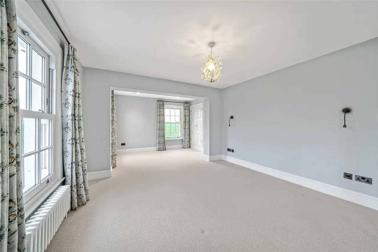 A Georgian Country House in the South Downs, 2.7 Acres, photo 32