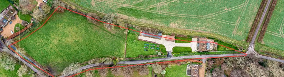 A Georgian Country House in the South Downs, 2.7 Acres, photo 59