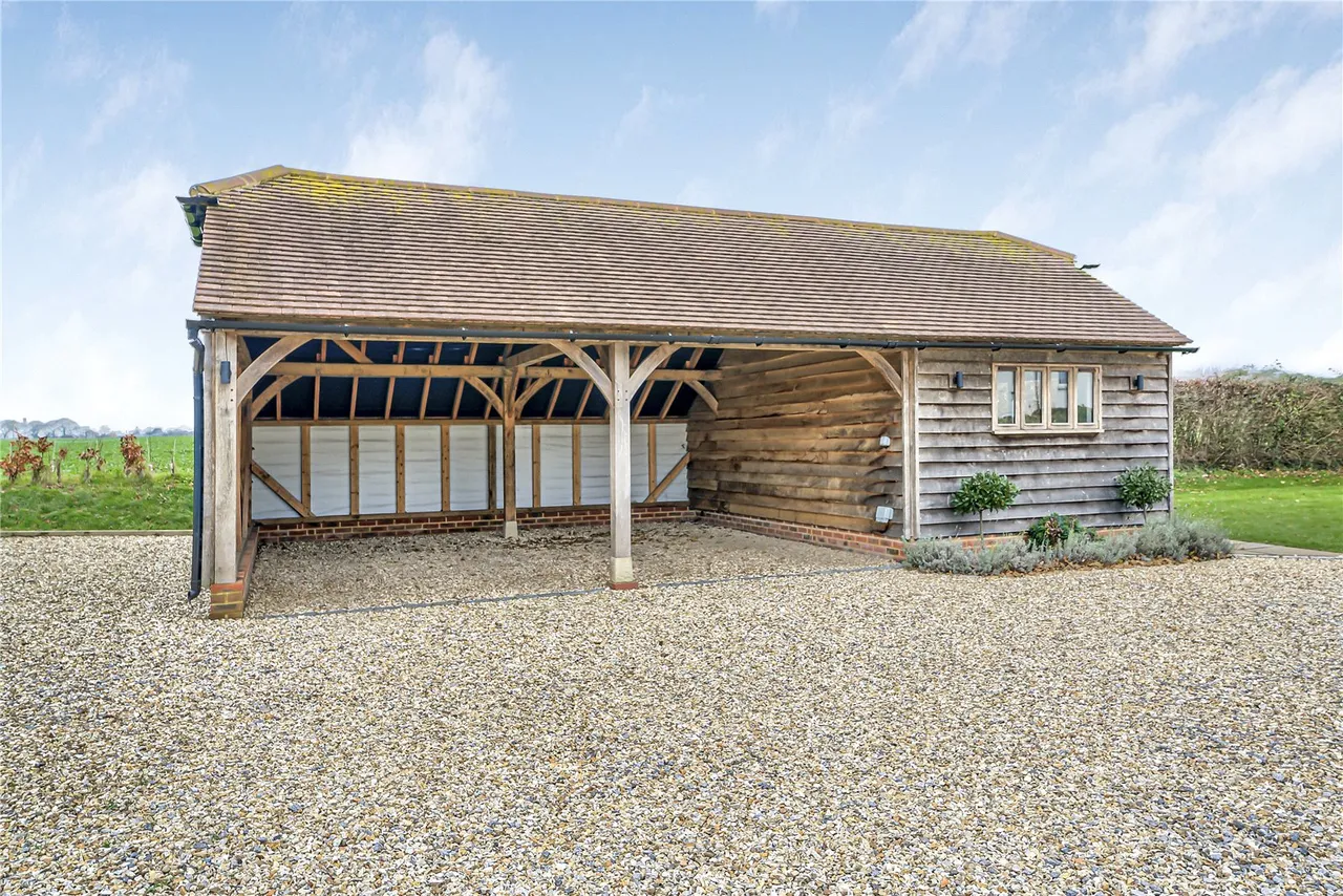 A Georgian Country House in the South Downs, 2.7 Acres, photo 52