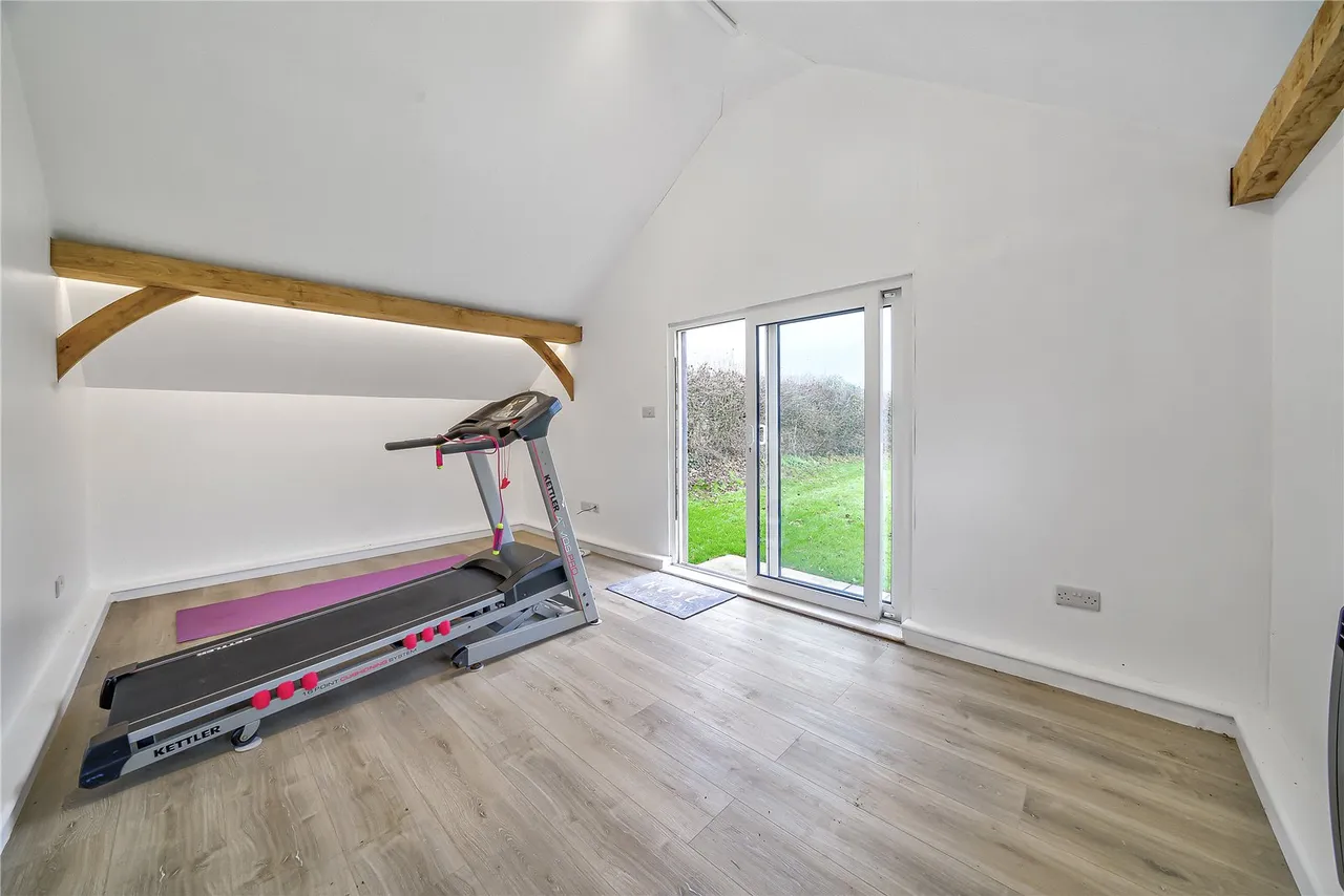 A Georgian Country House in the South Downs, 2.7 Acres, photo 55