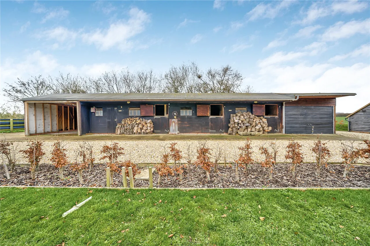 A Georgian Country House in the South Downs, 2.7 Acres, photo 57