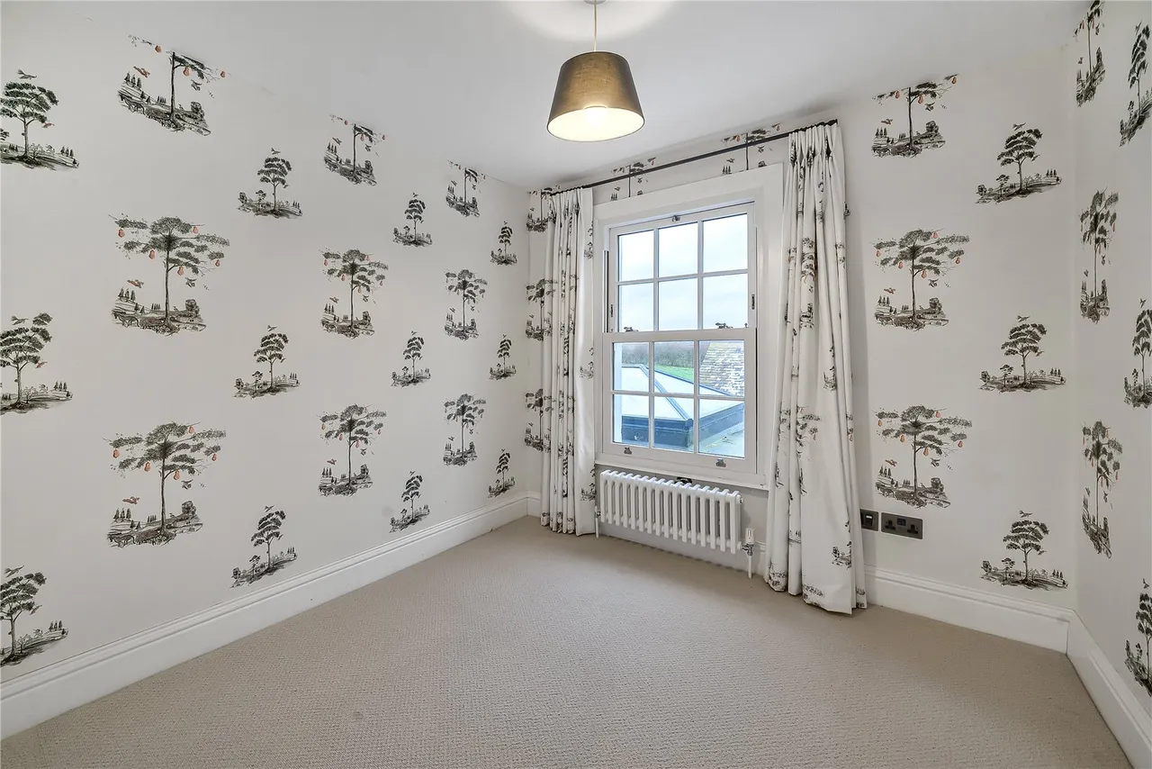 A Georgian Country House in the South Downs, 2.7 Acres, photo 37