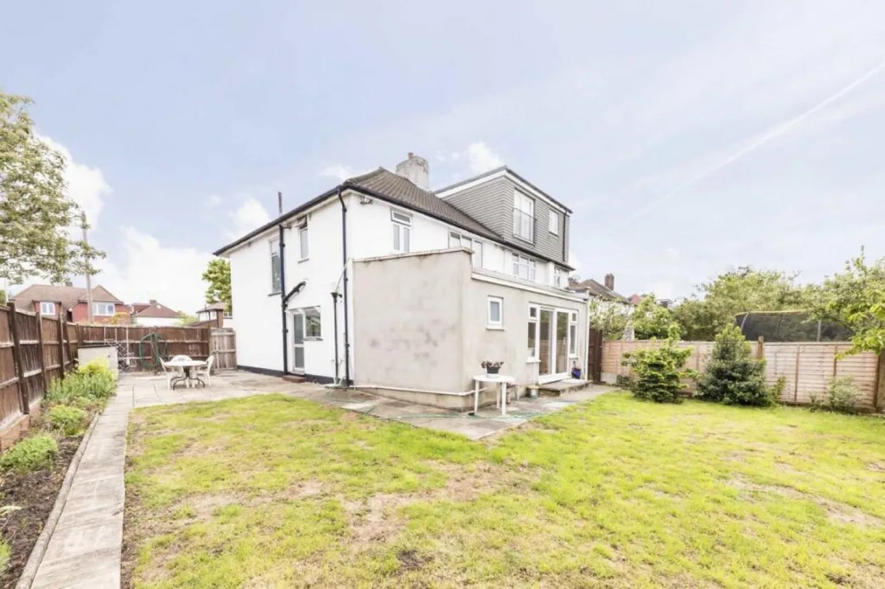 South Lane, New Malden, photo 3