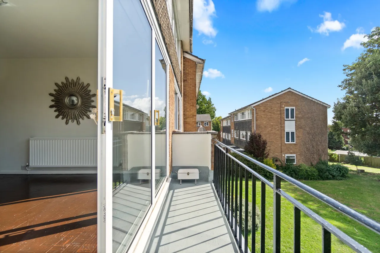 Park Hill, London, W5, photo 8