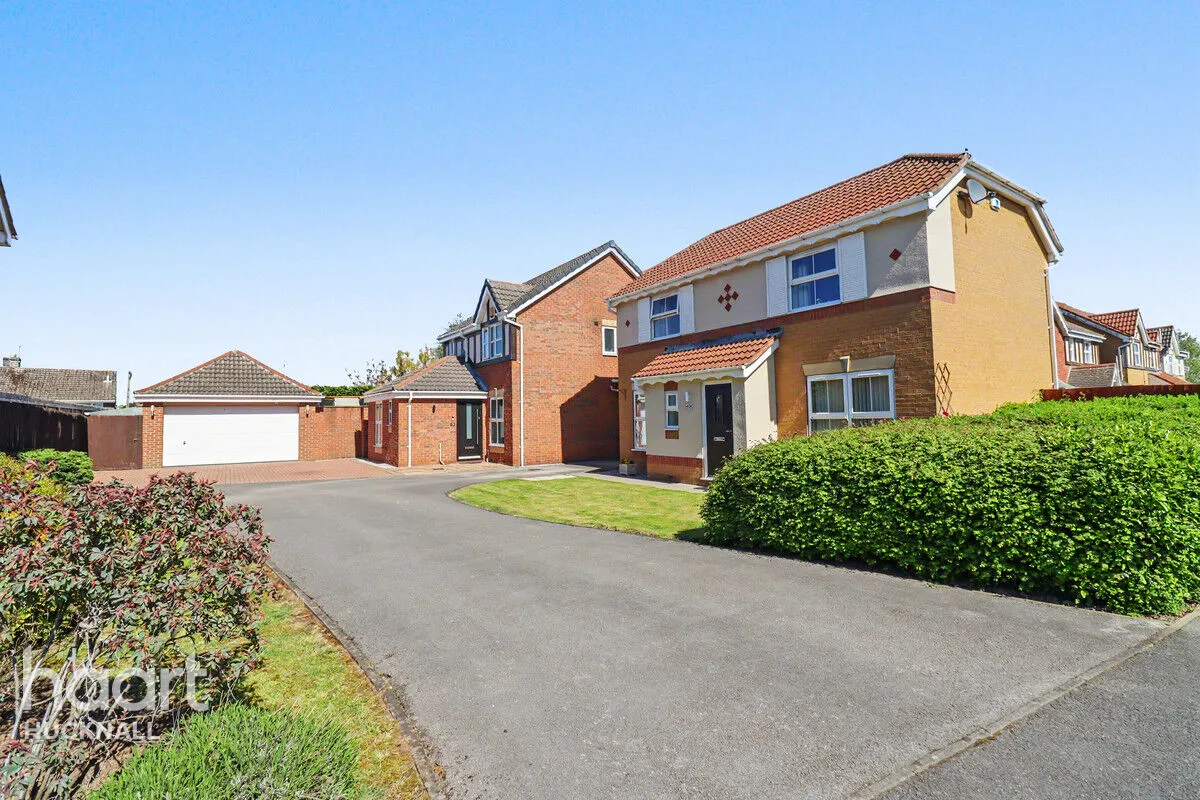 Brookfield Way, Heanor, DE75, photo 15