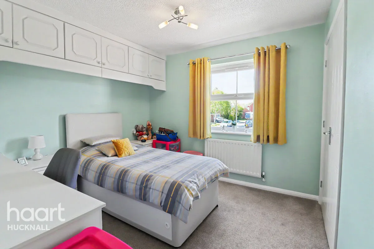 Brookfield Way, Heanor, DE75, photo 10