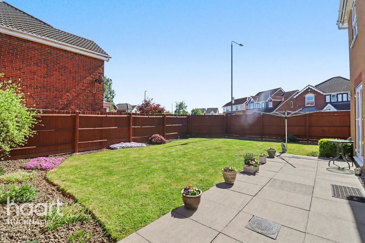 Brookfield Way, Heanor, DE75, photo 13