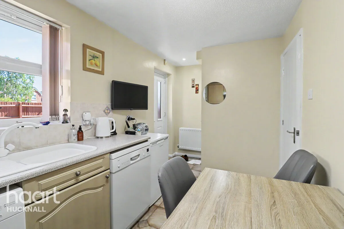 Brookfield Way, Heanor, DE75, photo 5