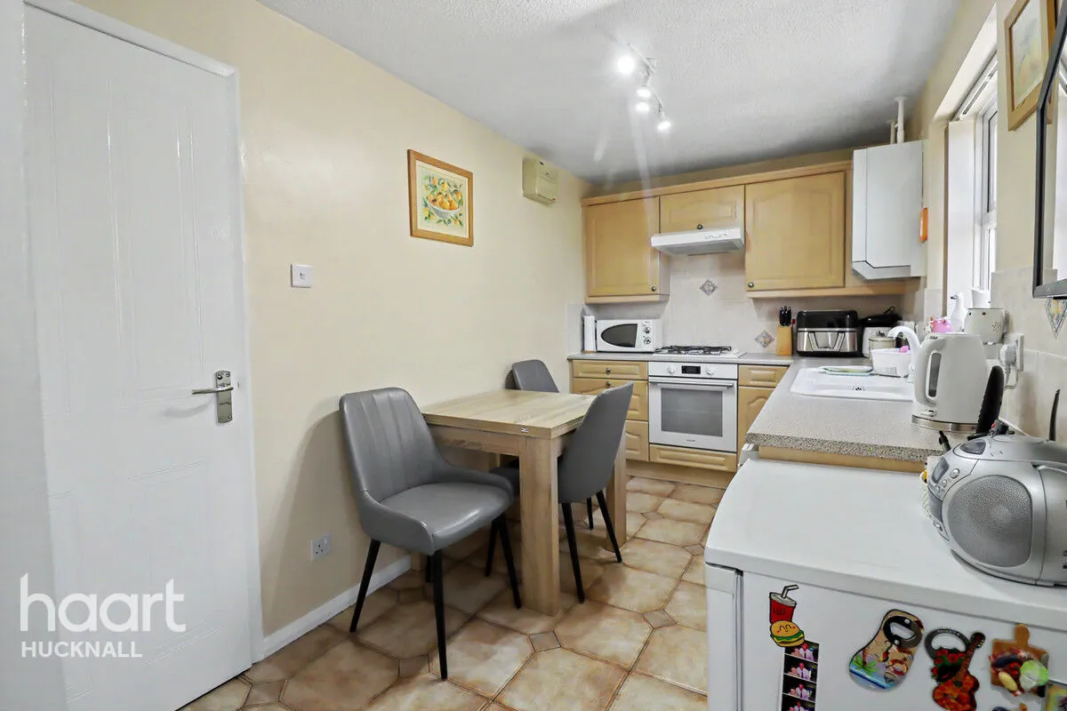 Brookfield Way, Heanor, DE75, photo 4