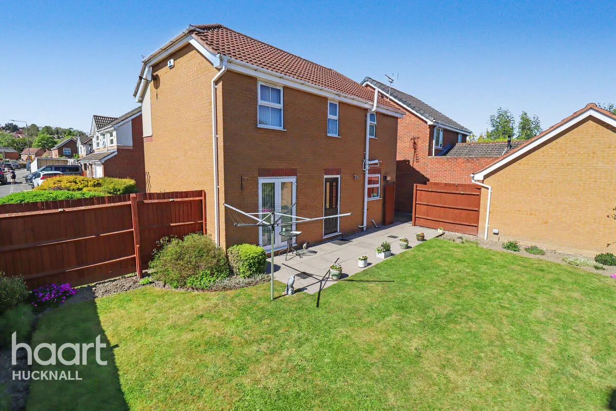 Brookfield Way, Heanor, DE75, photo 14