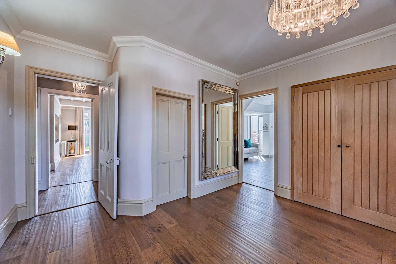 Tan House Lane, Parbold, WN8, photo 19