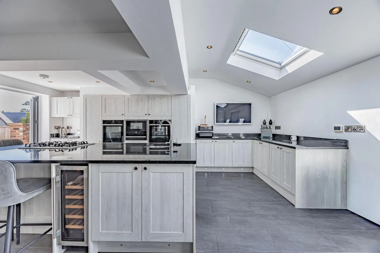 Tan House Lane, Parbold, WN8, photo 14