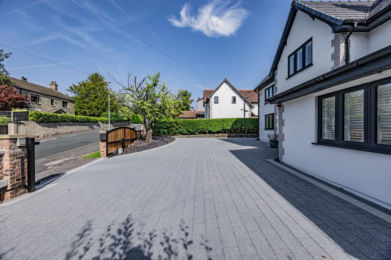 Tan House Lane, Parbold, WN8, photo 43