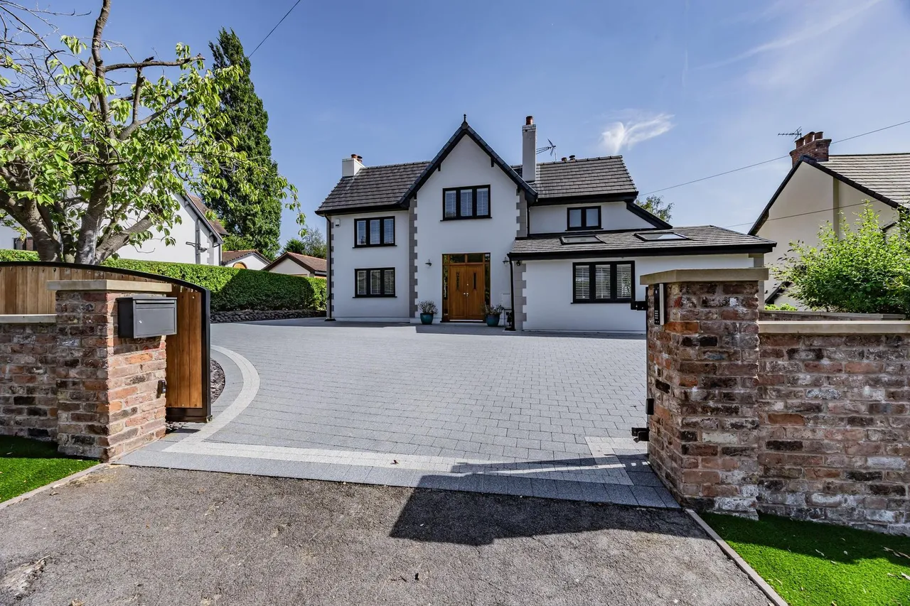 Tan House Lane, Parbold, WN8, photo 40