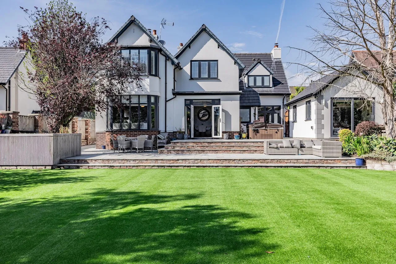 Tan House Lane, Parbold, WN8, photo 4