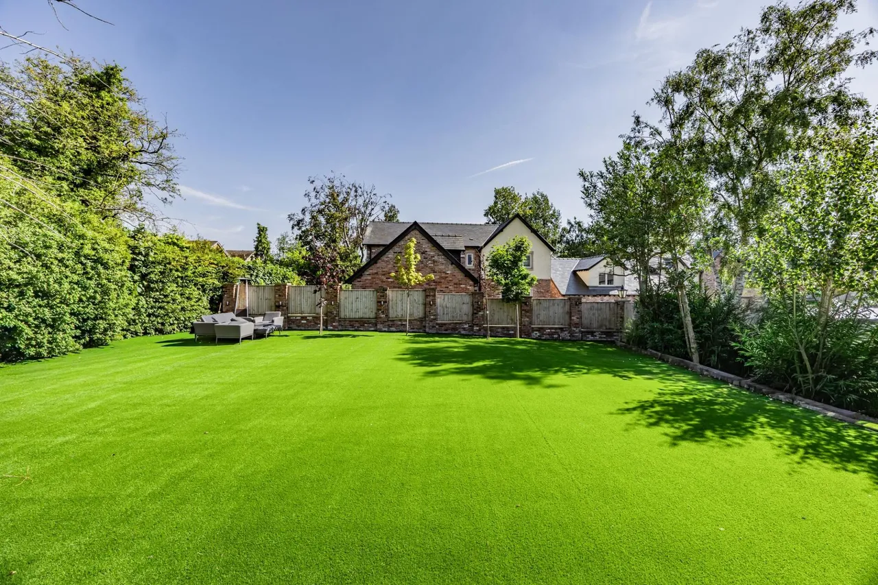 Tan House Lane, Parbold, WN8, photo 36