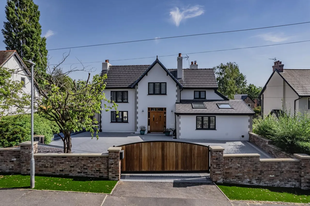Tan House Lane, Parbold, WN8, photo 2