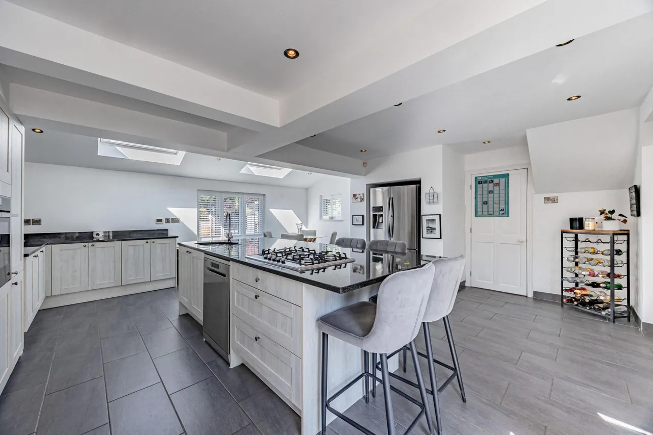 Tan House Lane, Parbold, WN8, photo 15