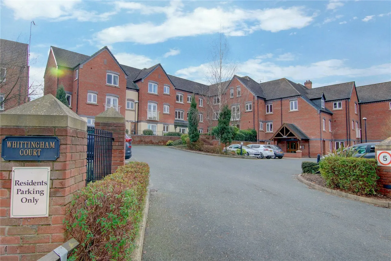 Tower Hill, Droitwich, Worcestershire, WR9 8AF, photo 14