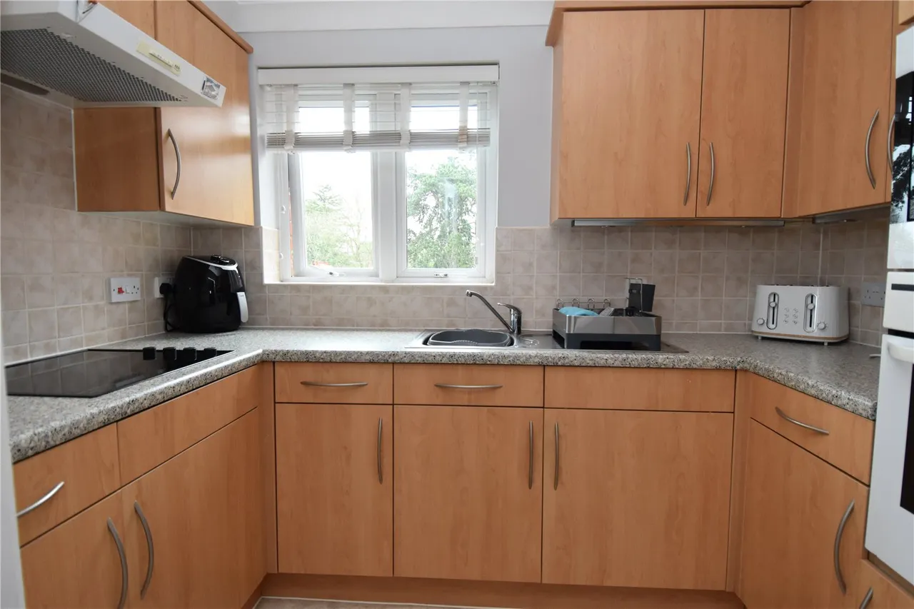 Tower Hill, Droitwich, Worcestershire, WR9 8AF, photo 6