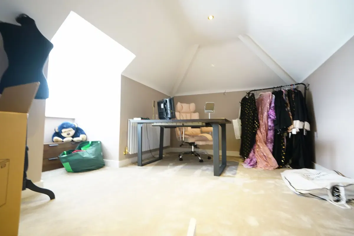 Lodge Lane, Grays, photo 17