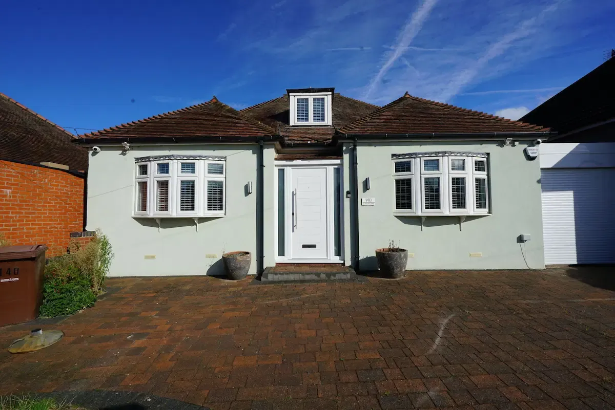 3 bed house to rent, Lodge Lane, Grays