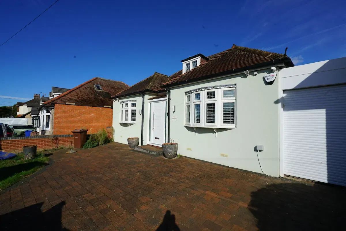 Lodge Lane, Grays, photo 20