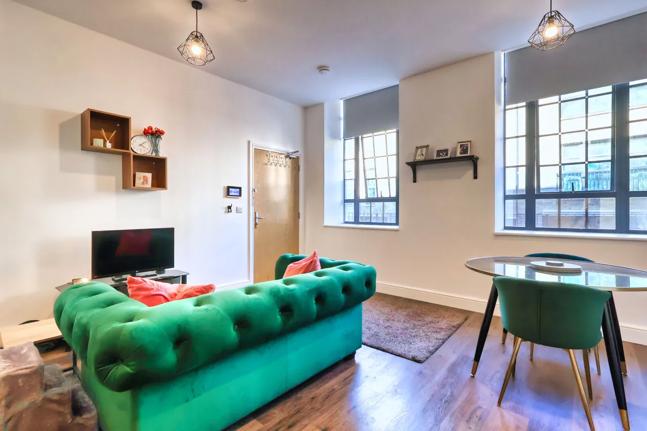 Leigh Street, High Wycombe, HP11, photo 6