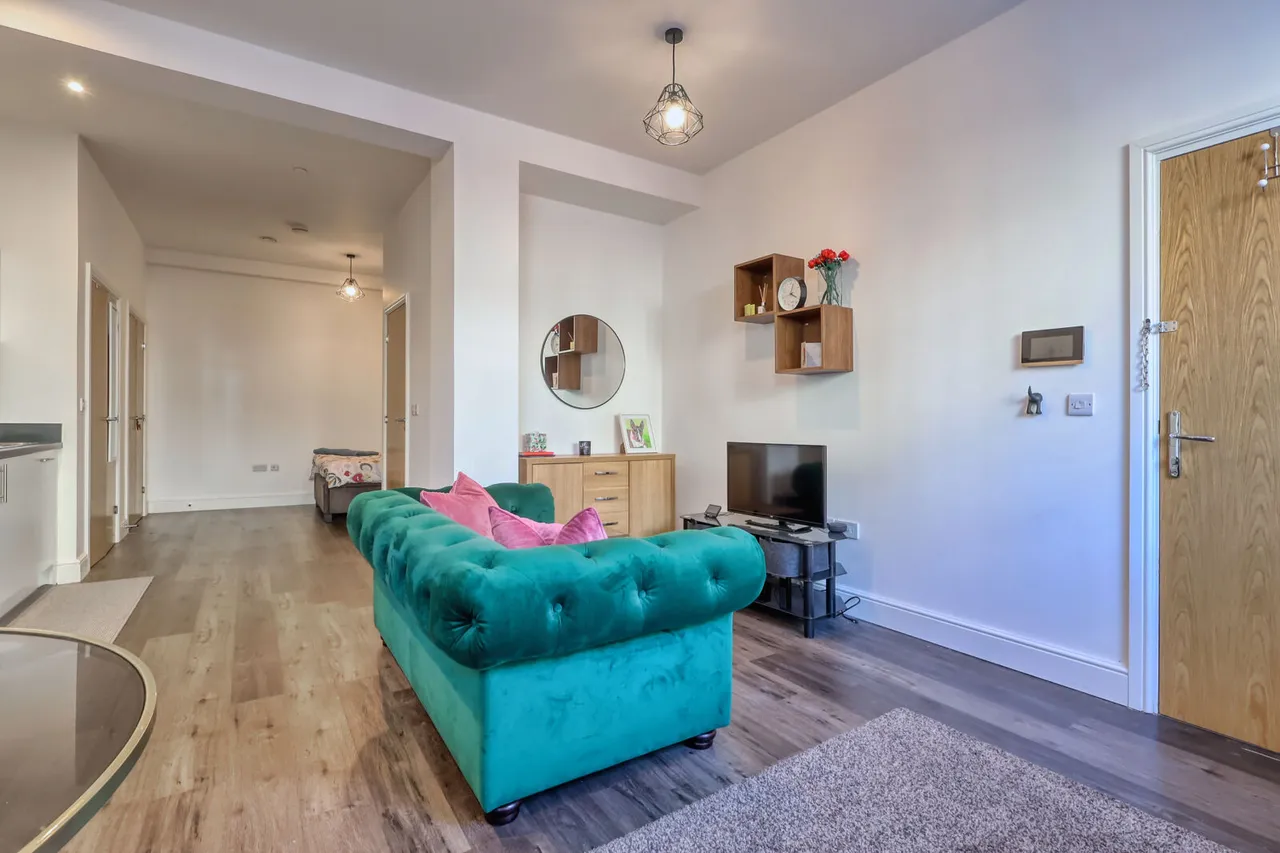 Leigh Street, High Wycombe, HP11, photo 8