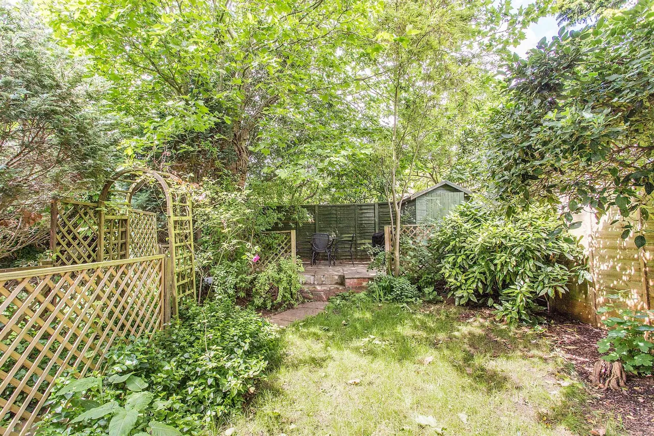 Mount View Road, N4, photo 6
