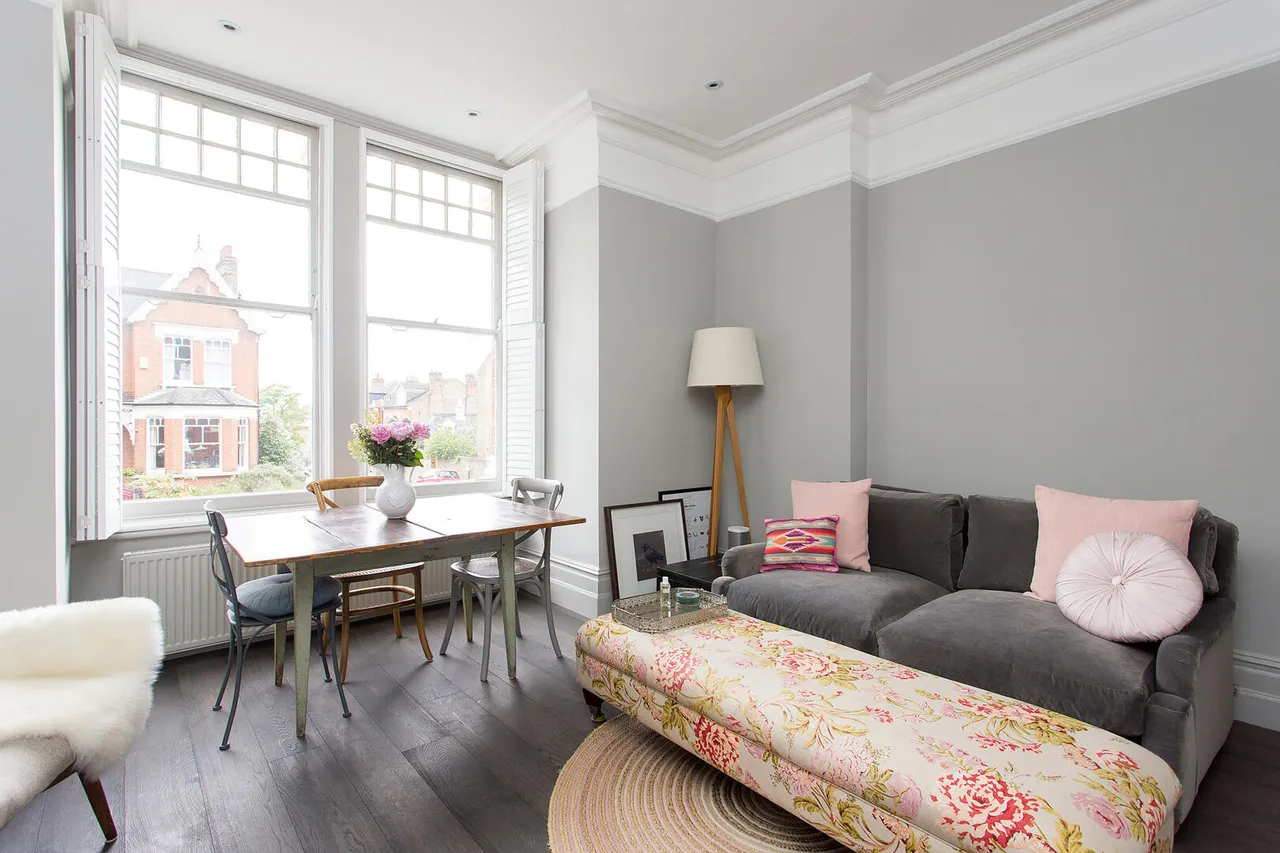 Mount View Road, N4, photo 2