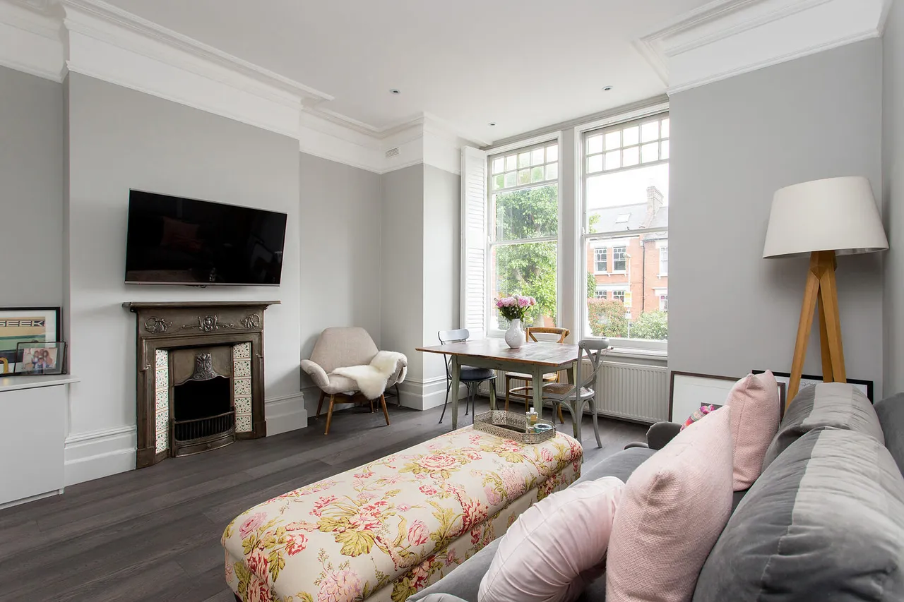 Mount View Road, N4, photo 9