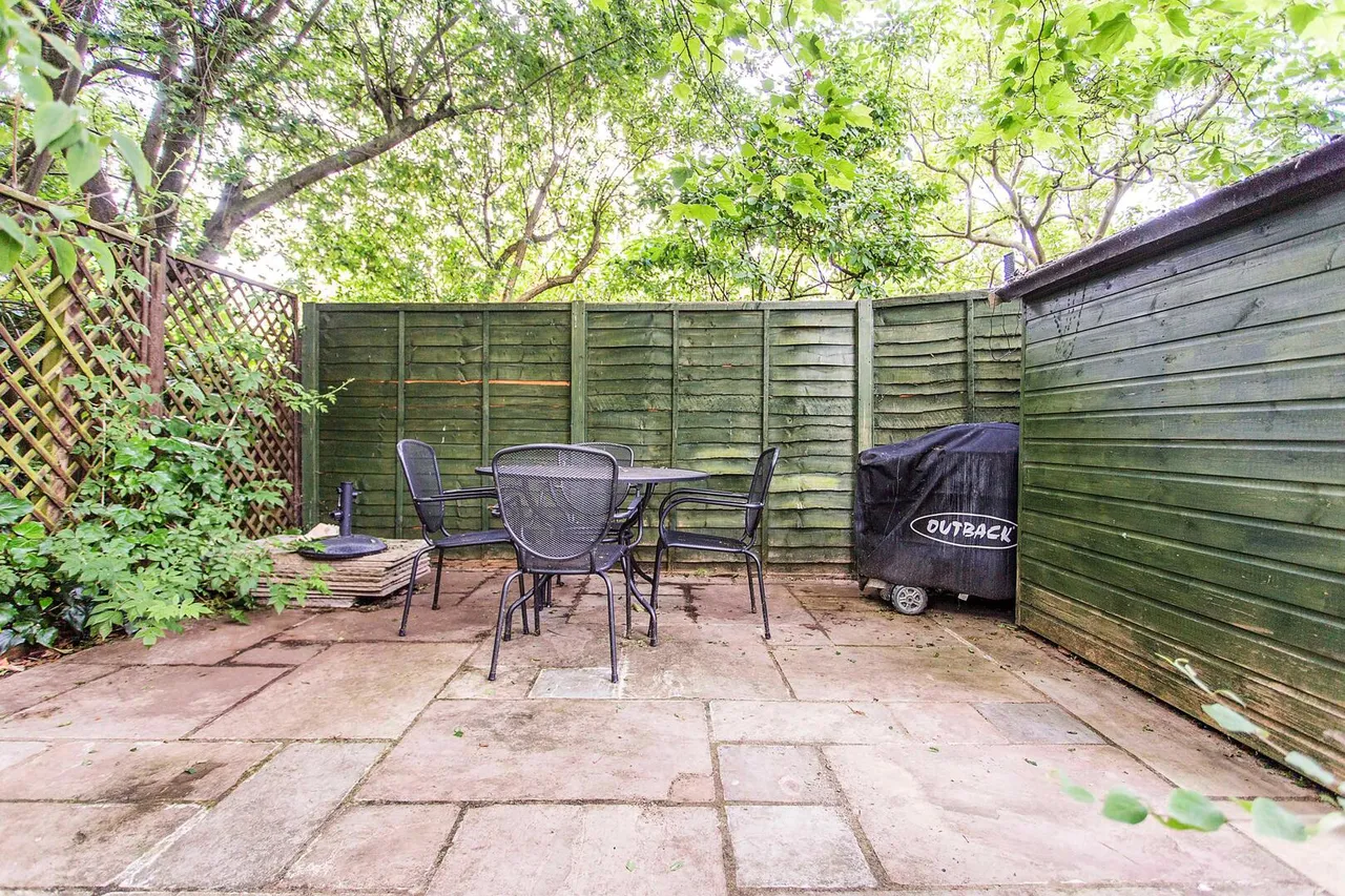Mount View Road, N4, photo 8