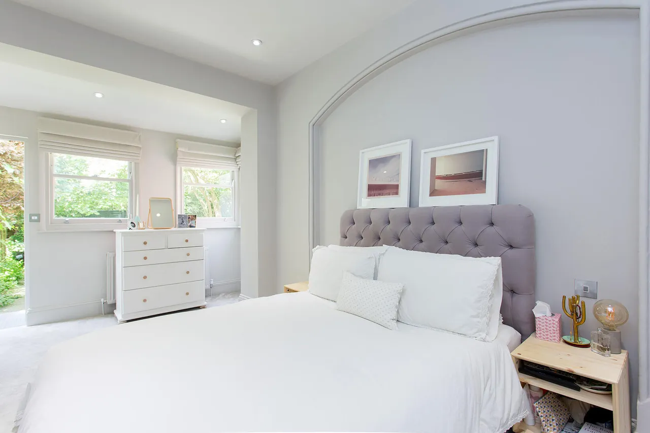 Mount View Road, N4, photo 4
