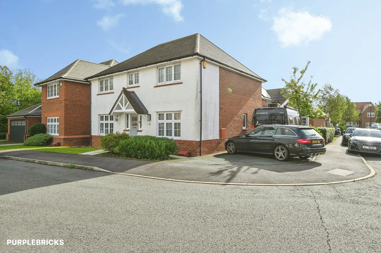 Marsh Brook Road, Widnes, WA8, photo 31