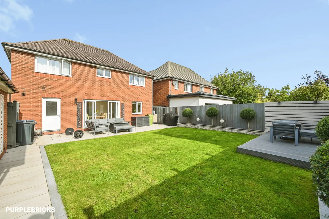 Marsh Brook Road, Widnes, WA8, photo 4