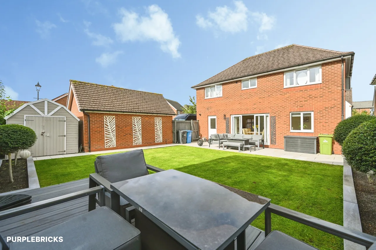 Marsh Brook Road, Widnes, WA8, photo 30