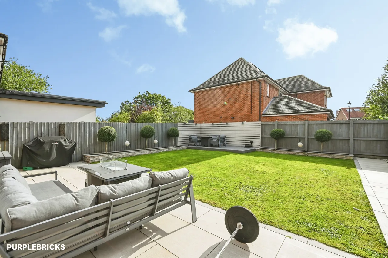Marsh Brook Road, Widnes, WA8, photo 29