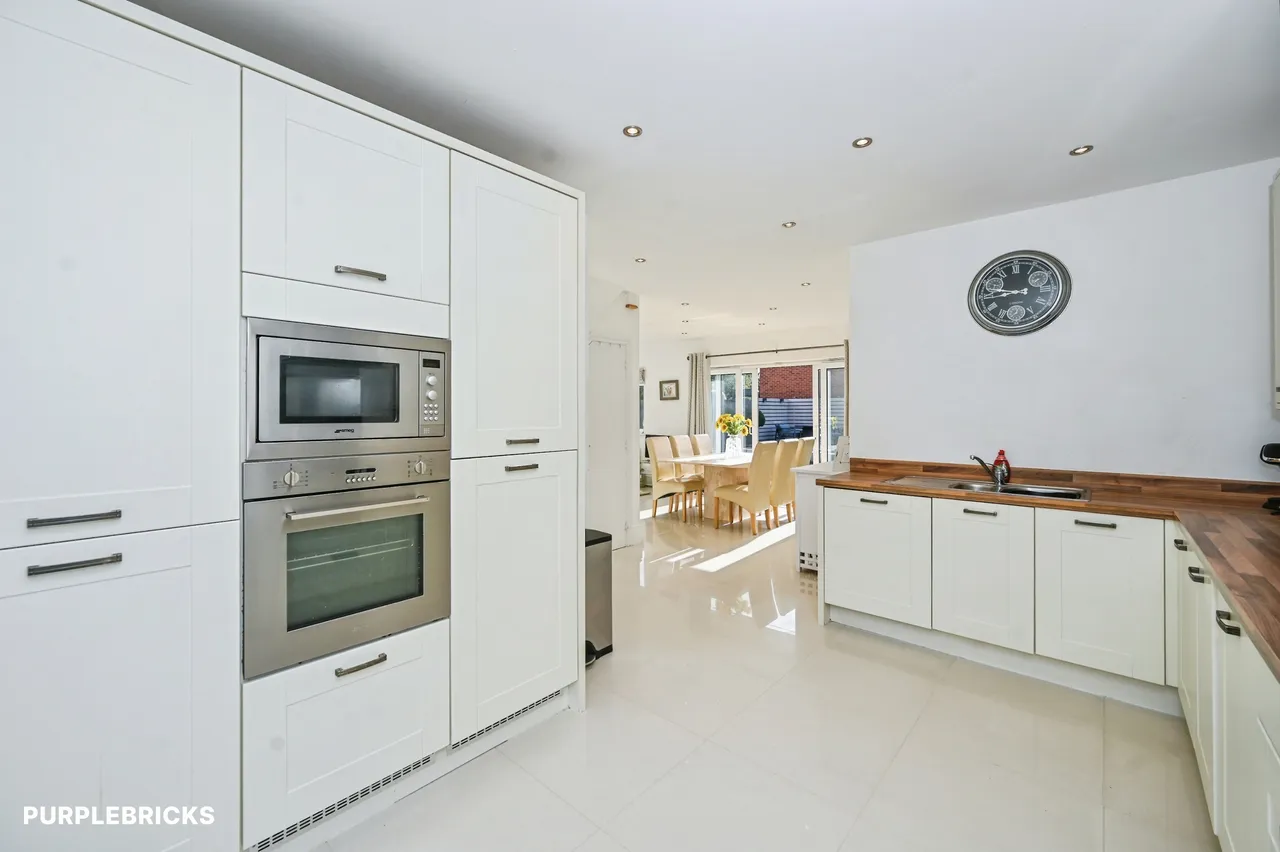 Marsh Brook Road, Widnes, WA8, photo 15
