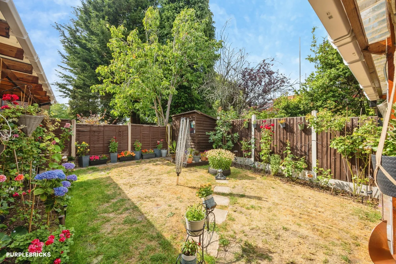 Tessall Lane, Birmingham, B31, photo 17
