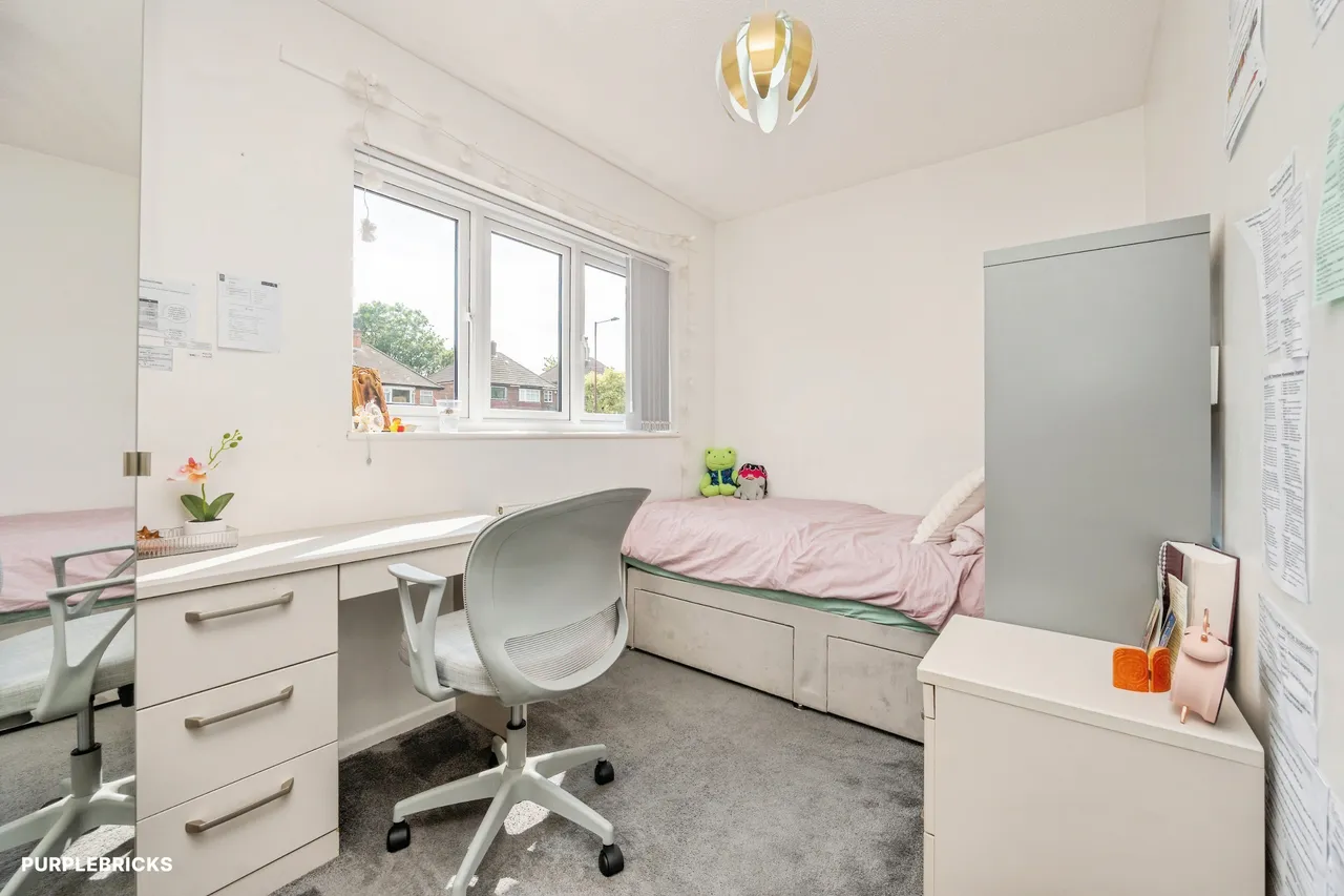 Tessall Lane, Birmingham, B31, photo 26
