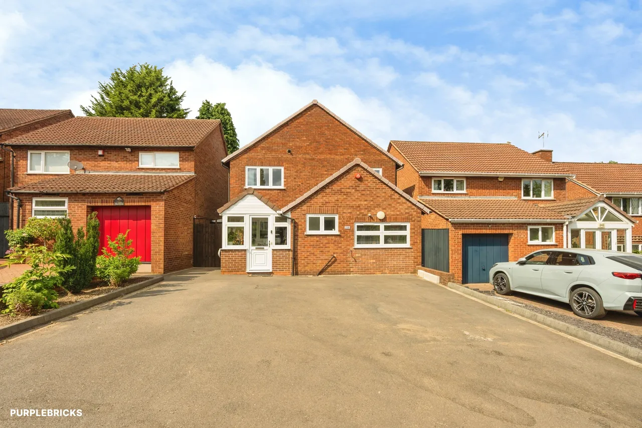 Tessall Lane, Birmingham, B31, photo 12
